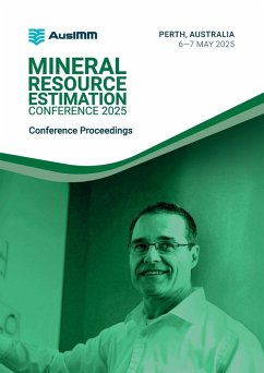 Cover Mineral Resource Estimation Conference 2025 Proceedings