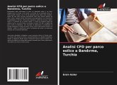Analisi CFD per parco eolico a Band¿rma, Turchia Analisi CFD per parco eolico a Band¿rma, Turchia