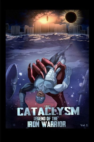 T.V. Holiday's Cataclysm