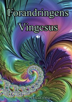 Cover Forandringens Vingesus