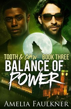Cover Balance of Power