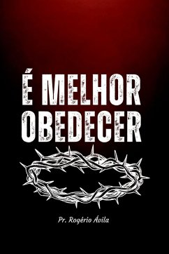 Cover É Melhor Obedecer
