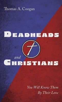 Cover Deadheads and Christians