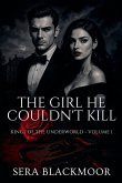 The Girl He Couldn't Kill