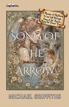 Cover Song of the Arrow