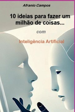 Cover 10 Ideias Para Fazer Um Milhão De Coisas...
