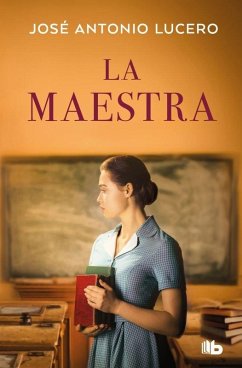 Cover La maestra