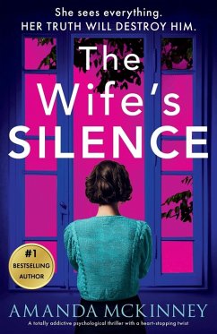 Cover The Wife's Silence