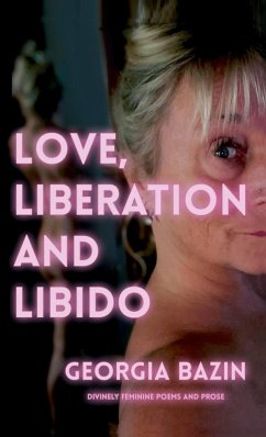 Cover Love, Liberation and Libido