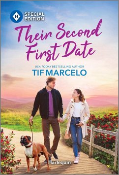 Cover Their Second First Date