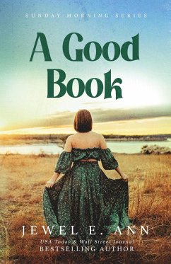Cover A Good Book