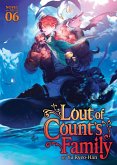 Lout of Count's Family (Novel) Vol. 6 Lout of Count's Family (Novel) Vol. 6