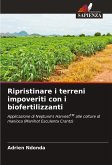 Ripristinare i terreni impoveriti con i biofertilizzanti Ripristinare i terreni impoveriti con i biofertilizzanti