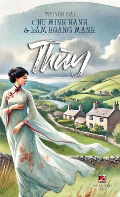 Thùy (hard cover) - Minh Hanh, Chu; Hoang Manh, Lam Thùy (hard cover) - Minh Hanh, Chu; Hoang Manh, Lam