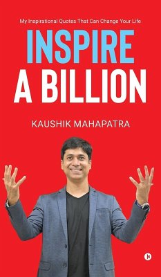Cover Inspire a Billion