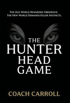 Cover The Hunter Head Game