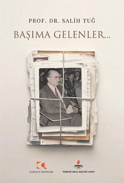 Basima Gelenler... - Tug, Salih