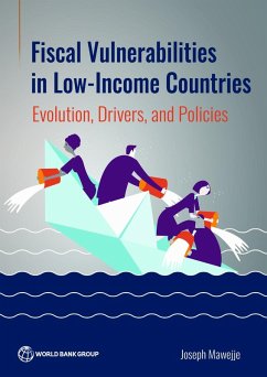 Cover Fiscal Vulnerabilities in Low-Income Countries