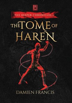 Cover The Tome of Haren