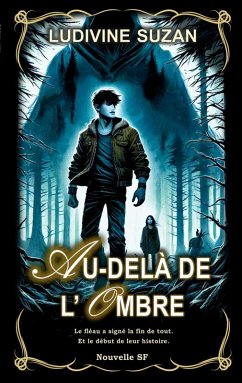 Cover Au-delà de l'ombre