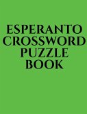 Esperanto Crossword Puzzle Book Esperanto Crossword Puzzle Book