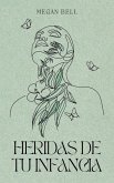 Heridas de tu Infancia Heridas de tu Infancia