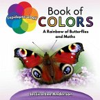Lepidopterology Book of Colors