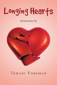 Cover Longing Hearts