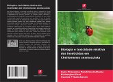 Biologia e toxicidade relativa dos inseticidas em Cheilomenes sexmaculata
