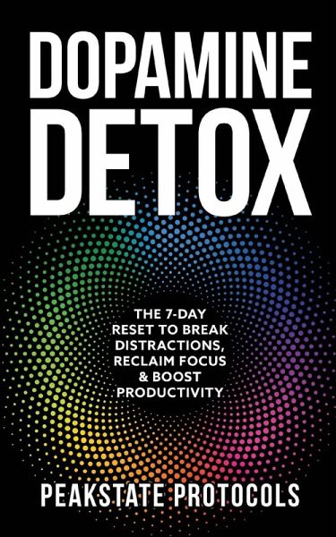 Dopamine Detox Dopamine Detox