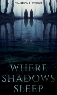 Cover Where Shadows Sleep