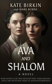 Ava and Shalom Ava and Shalom