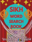 Sikh Word Seaerch Book Sikh Word Seaerch Book