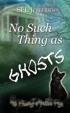 No Such Thing as Ghosts - Jefferies, Sfl