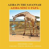 Aziba in the Savannah Aziba in the Savannah