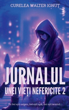 Cover Jurnalul unei vie¿i nefericite 2