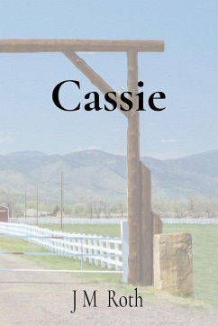 Cover Cassie