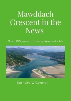 Mawddach Crescent in the News - O'Connor, Bernard