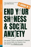 End Your Shyness & Social Anxiety End Your Shyness & Social Anxiety