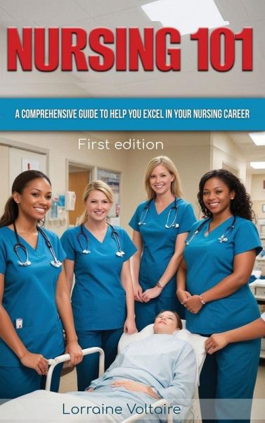 NURSING 101 NURSING 101