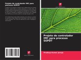 Projeto de controlador IMC para processo SOPDT Projeto de controlador IMC para processo SOPDT