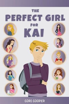 Cover The Perfect Girl for Kai