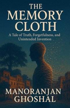 Cover The Memory Cloth