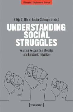 Understanding Social Struggles (eBook, PDF) Cover Understanding Social Struggles (eBook, PDF)