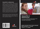 Sessualità in adolescenza Sessualità in adolescenza