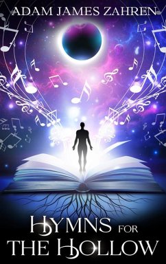 Cover Hymns for the Hollow
