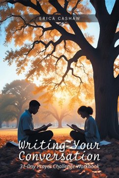 Writing Your Conversation - Cashaw, Erica