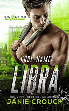 Code Name Libra - Crouch, Janie