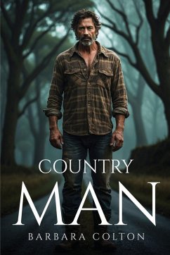 Country Man - Colton, Barbara