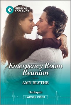 Cover Emergency Room Reunion